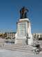  statue de Stanislas Leszczynski, vue de derrière